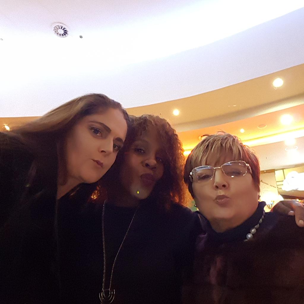 Nadia van Rooyen tweet media