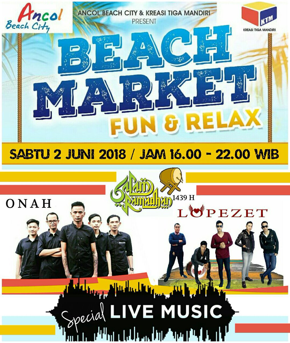 Merapat biar akrab..#lopezet #ancol