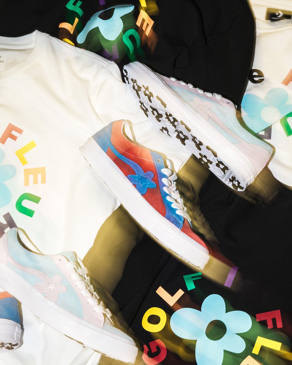 golf le fleur store near me