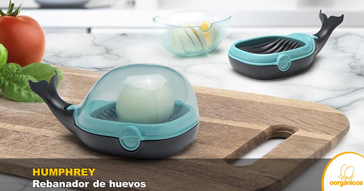 OOrganicos's tweet image. Humphrey - Rebanador de huevos By Ototo
#Humphrey #Ototo #eggslicer #rebanador #cocina 
#oorganicos #huevospremium #huevosoorganicos #huevosenormes #huevosgrandes #huevosclasicos #dobleyema #organic #unhuevoaldia #lifestyle #healthyfood #organicfood #foodlover  #healthy #eggs