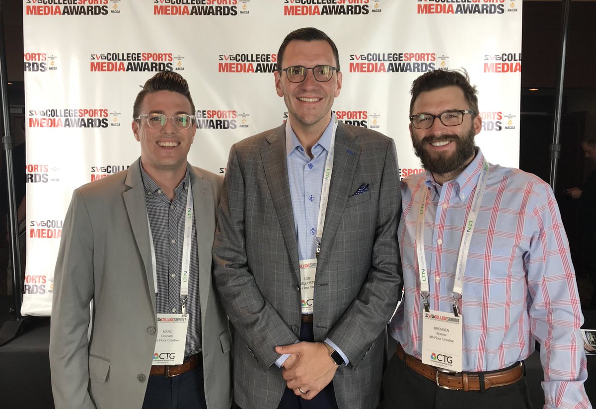 4thFlCreative's tweet image. Go time at @SVGCollege! 🎥🏆🤞🏼 #SVGCollege #CSMA