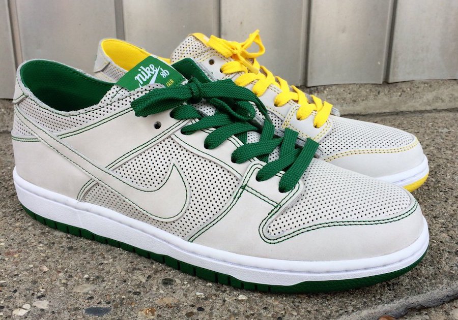 nike sb dunk low decon ishod wair mismatch