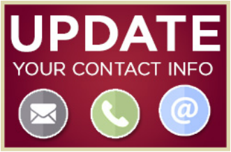 SP_Pharmacy's tweet photo. .@SP_Pharmacy Don't forget to UPDATE YOUR CONTACT INFORMATION the next time you visit us in-store!
https://t.co/F8hAD0TqTc
#stonypointpharmacy #updateyourinformation https://t.co/fmJizkpcz0
