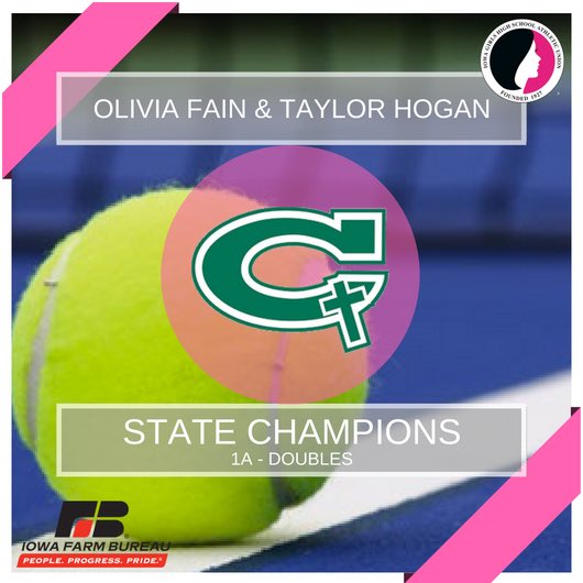 IGHSAU's tweet image. 