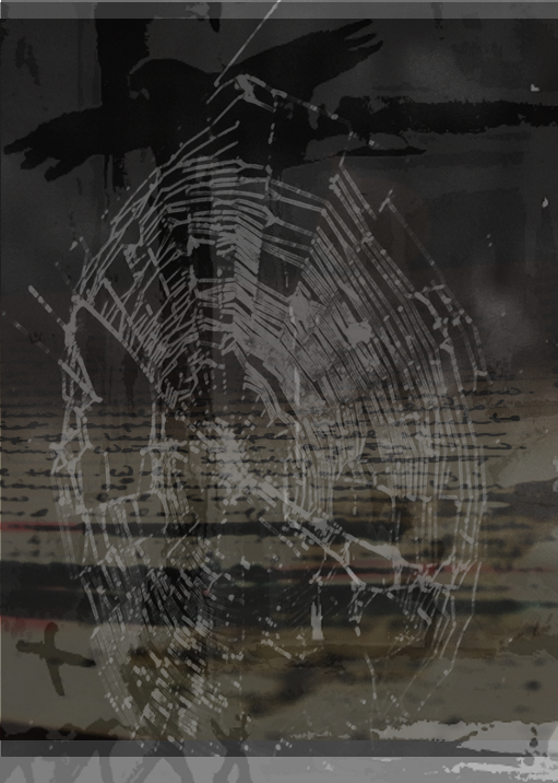 GhostAtTheGate's tweet photo. have i mentioned my #ghost #gallery is like my whole world? my life story hangs all together there like a spiderweb in a dark corner.. https://t.co/nc0FX4rYr5 #art #INFJ #psychology #artist #paint #photography #dollscape #mentalhealth #mentalillness #ArtTherapy #expressionism  👻 https://t.co/S7nAD7435p