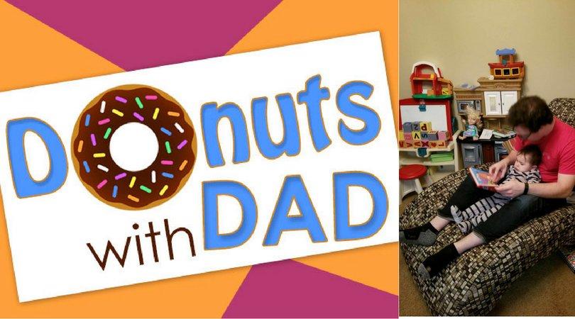 GrowthChartInc's tweet photo. Celebrate #InternationalDonutDay with your kids by looking for fun educational events like Donuts with Dad! 
https://t.co/qGyk2oSYMP https://t.co/shWiNqueAV