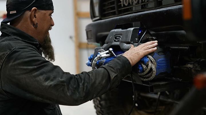 Superwinch tweet media