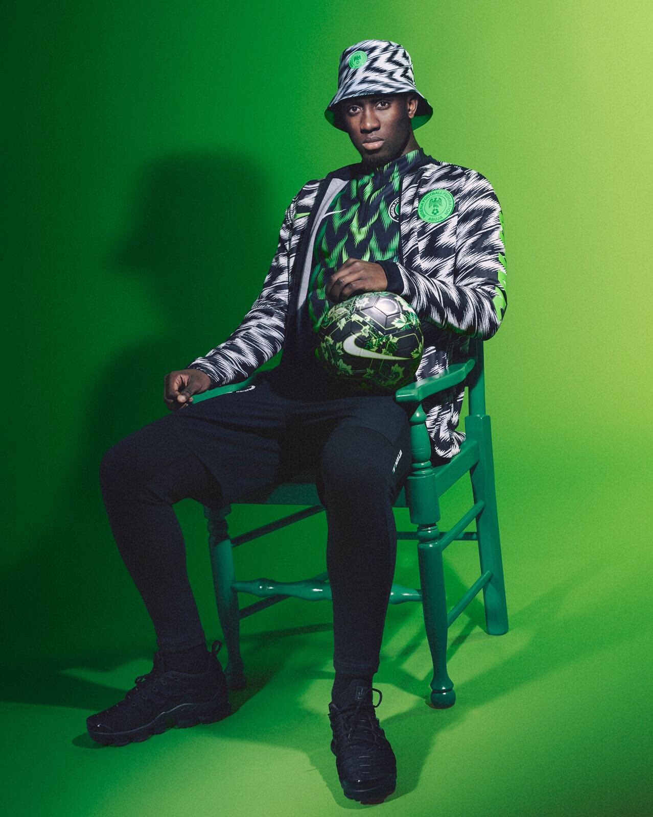 Nike naija deals