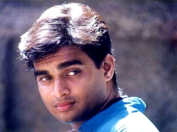 Happy birthday R Madhavan! We will never stop crushing on you  
