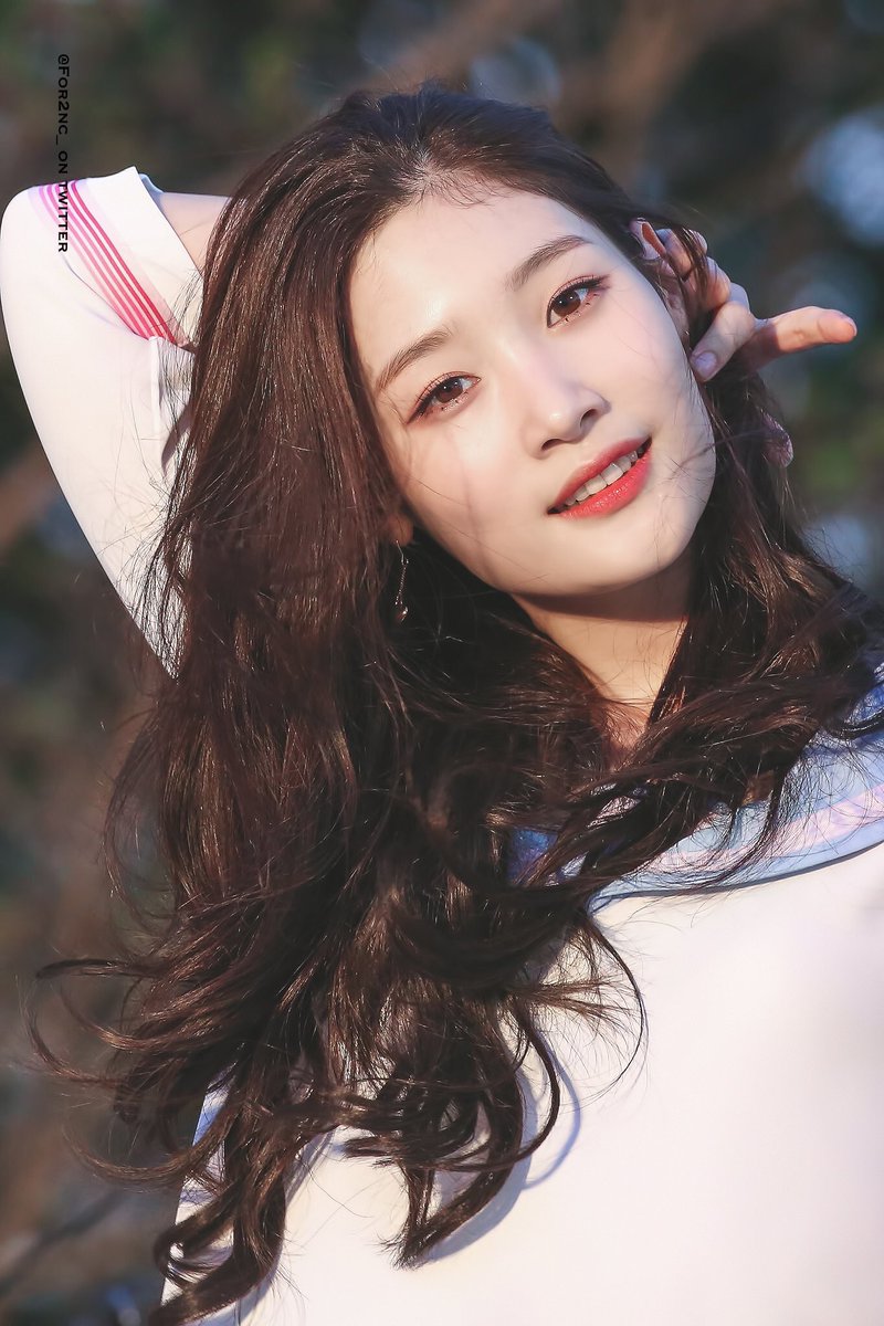 chaeyeonpics's tweet photo. 180504 ♡₊˚⁎
©: For2Nc_ https://t.co/e7hmGO3Lg0