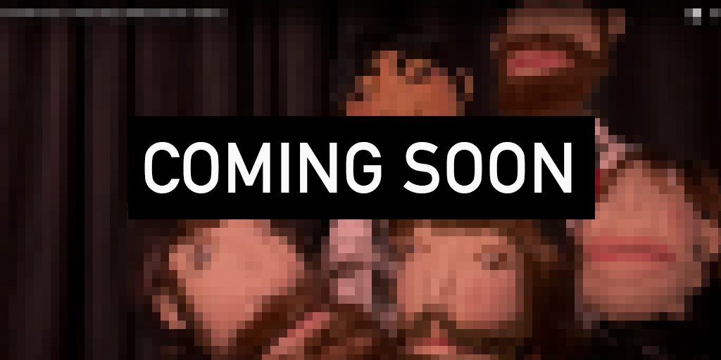 We're releasing a new official video tomorrow for our song, Miss Mary! Not to be all secretive and everything, but that's about all we're going to say about it for now. We can tell you, it may or may not involve puppets. Just sayin'. Keep an eye on your socials. #thedeadsouth