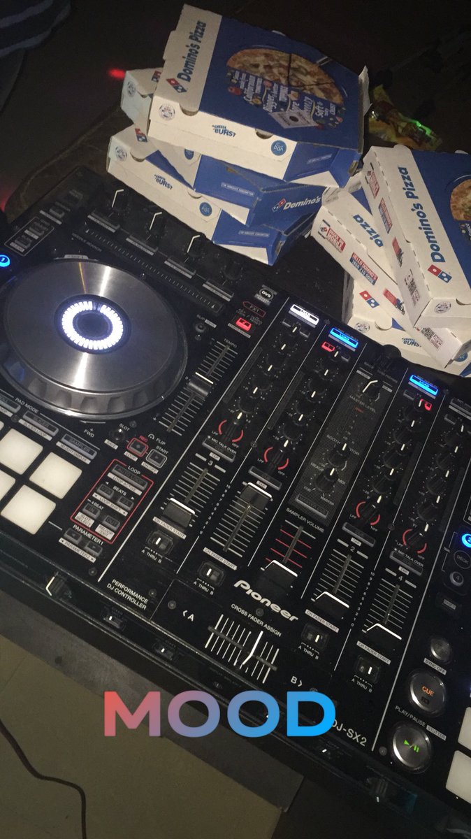 DJ SLOW FLOW (@dj_slowflow) on Twitter photo 