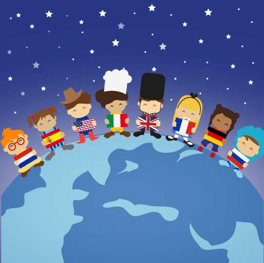 Lunii_US's tweet photo. Did you know that #MyFabulousStoryteller is available in 7 different languages 😱😍Check it out: #AmericanEnglish #BritishEnglish #French #Spanish #Italian #Russian #German &amp; #Dutch ! 🎉 Isn't it amazing! #AwakenYourImagination #childrendevelopment #imaginationmatters https://t.co/Nx8jl6kbGN