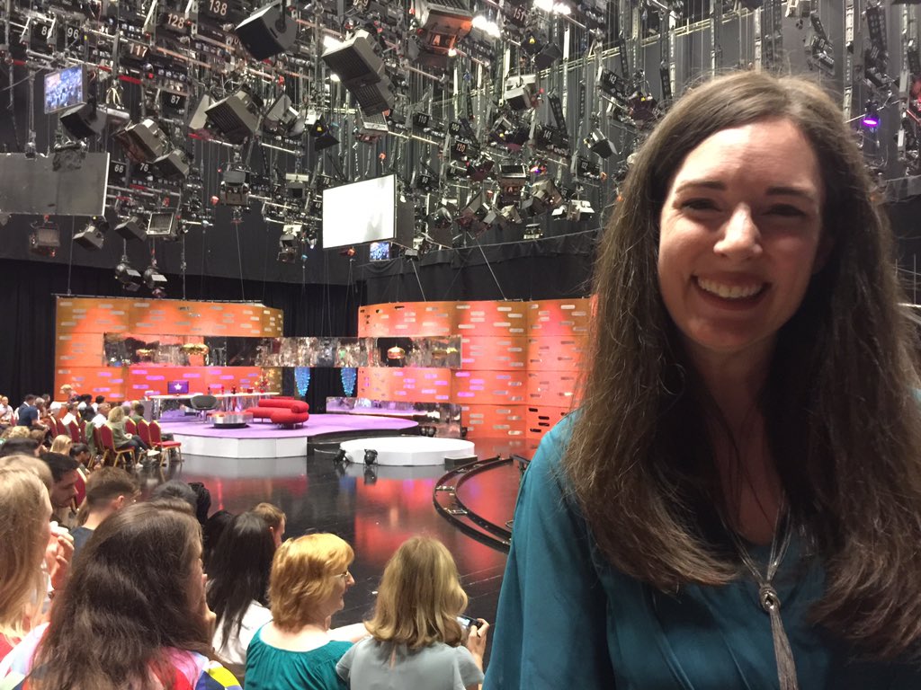 Had a fabulous time with @V_Musings at the #GrahamNorton Show tonight! 

Guests: #ToniColette #EthanHawke #AidanTurner #JoBrand #LiamPayne

AND I GOT A CALL TO DO A RED CHAIR STORY!!!
