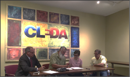 chooselacentral's tweet photo. A partnership between the CLEDA and @CommunitiesU serves local start-ups with expert technical assistance and access to small business micro-loans. #ChooseCenla #WeMakeGoodStuff https://t.co/C9YojJ8eKm https://t.co/jN5paywV5j