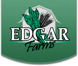 Did you miss the first weekend of <a href="/EdgarFarms/">Edgar Farms</a> fun Asparagus Festival? Don't worry, you can still get in the 'spear it' of Spring on Sunday, June 3rd and Sunday, June 10th!
buff.ly/2IA9s8q