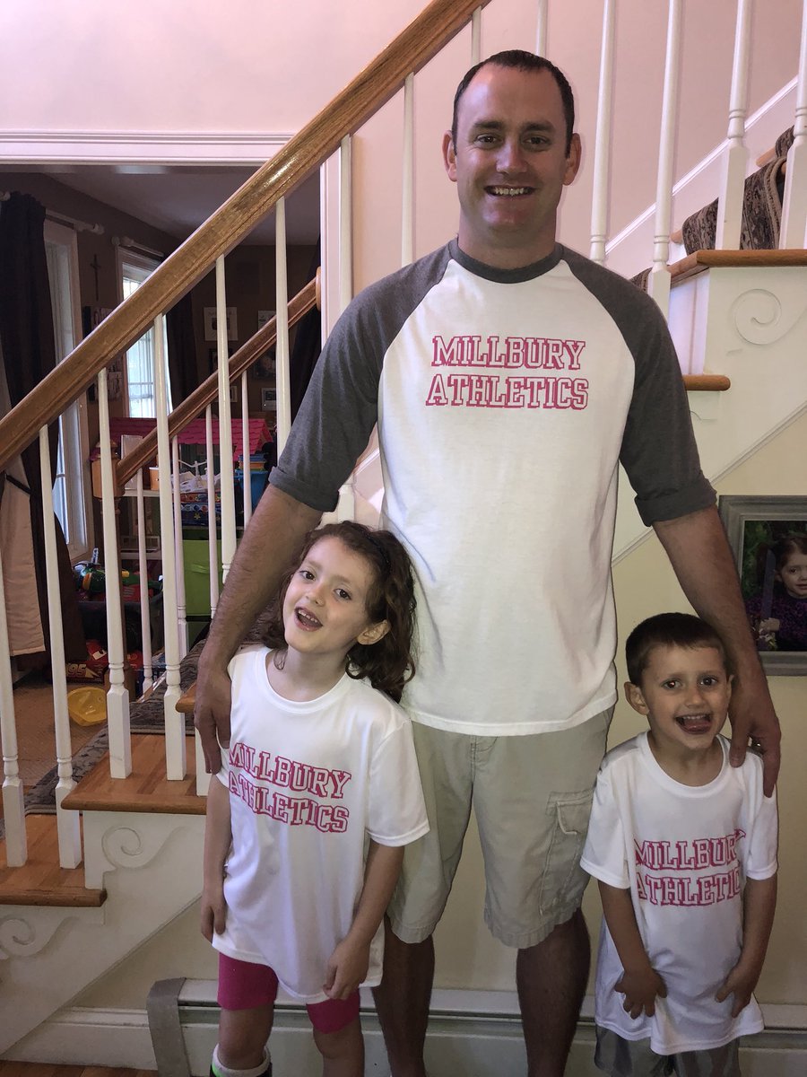 Mike DiGangi🏃🏻‍♂️🏌🏼‍♂️🏸🏀🥏🏐 tweet media