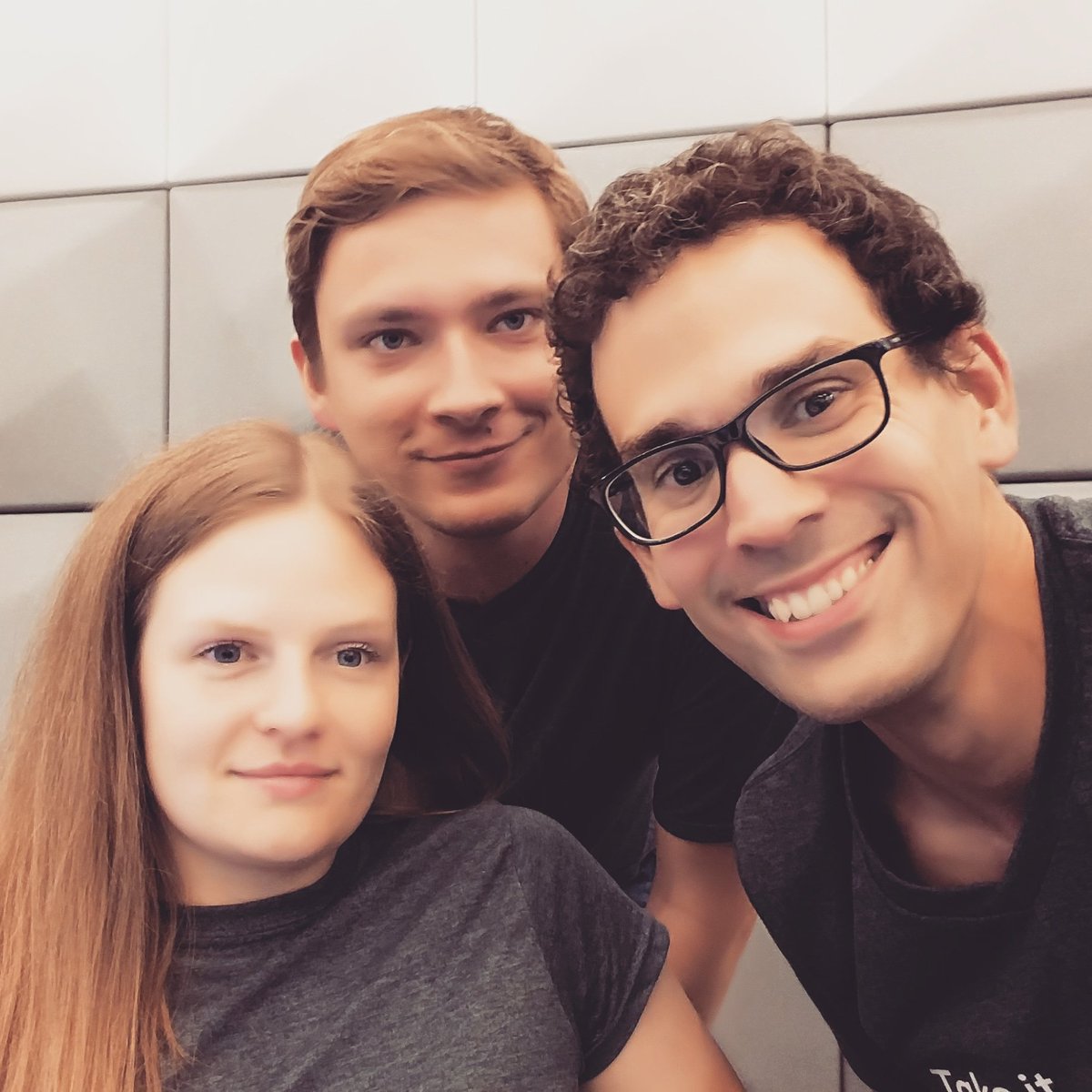ErosLevente's tweet photo. #hackethon24 https://t.co/HLsfLXzr4c