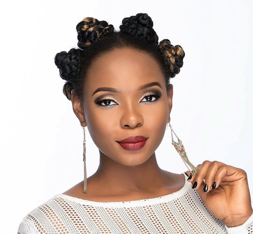 Msofiety's tweet image. My Queen yemi alade #ChomaNaNgoma