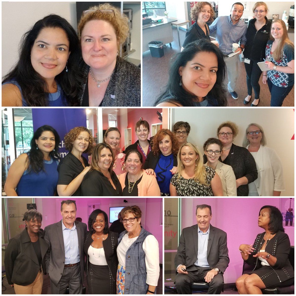 Carmen_Carrion7's tweet photo. Fantastic event today on #PersonalBrand #GBRwomensnetwork #togetherinmotion in collab oration with #manchesterwomensnetwork. A big thank you to Kevin and Karen. @KevinRiffe @JTalent8 @s https://t.co/OOkK1swRk8