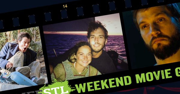 RealLife_STL's tweet photo. Wondering what's hitting movie theaters this weekend? Check out our Weekend Movie Guide. https://t.co/u837W2NCFB https://t.co/MSRJbUr8Vn