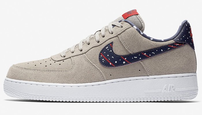 air force 1 moon landing