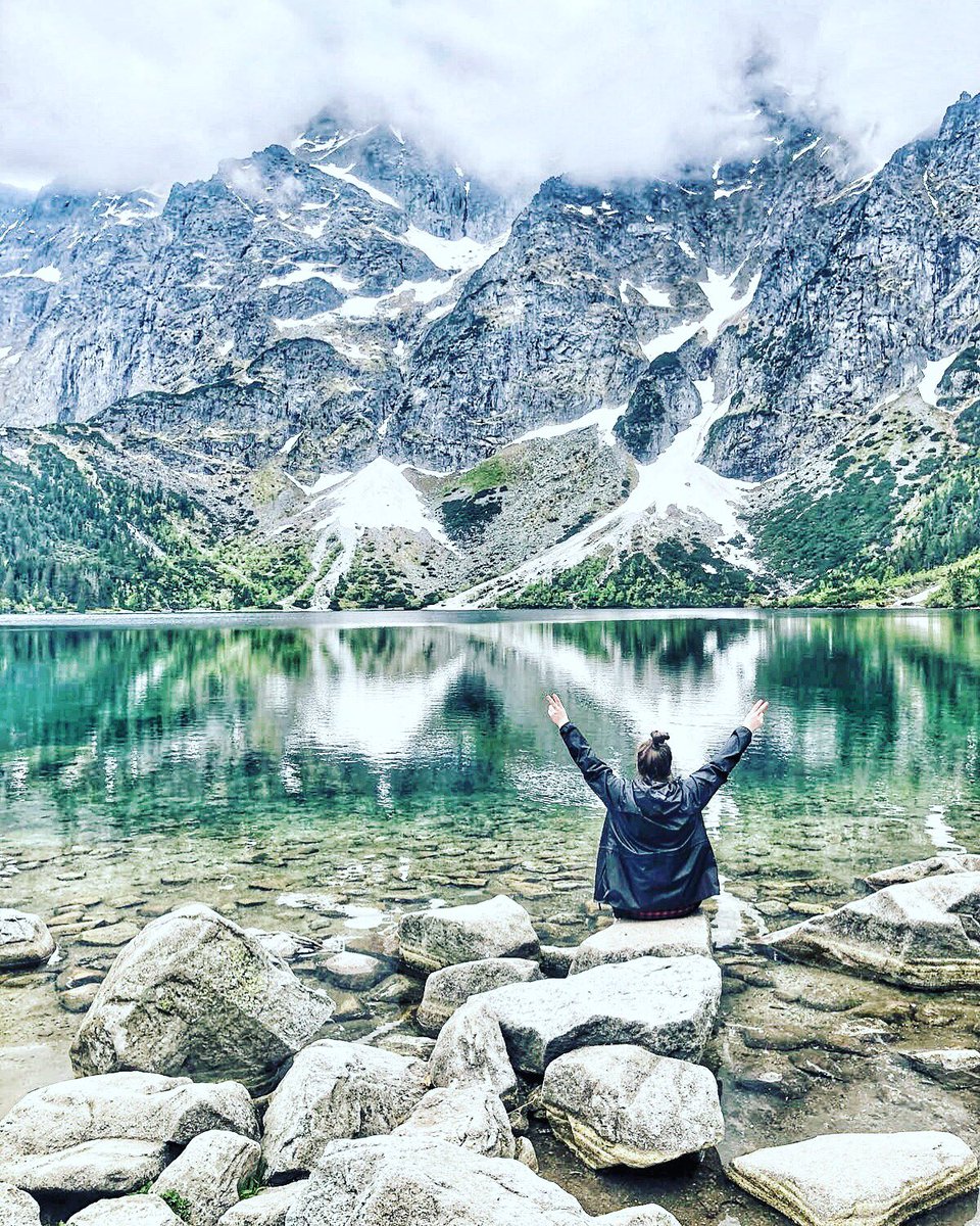 365daysofT's tweet image. Those beautiful moments...
#travel #traveling #wanderer #adventure #mountains #poland #podróże #polska #travellers #travels #trip #photooftheday #photography #adventuretime #adventuretravel #visitpoland #travelling