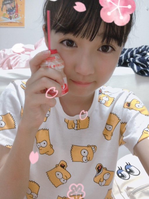 今村麻莉愛のTwitter画像30