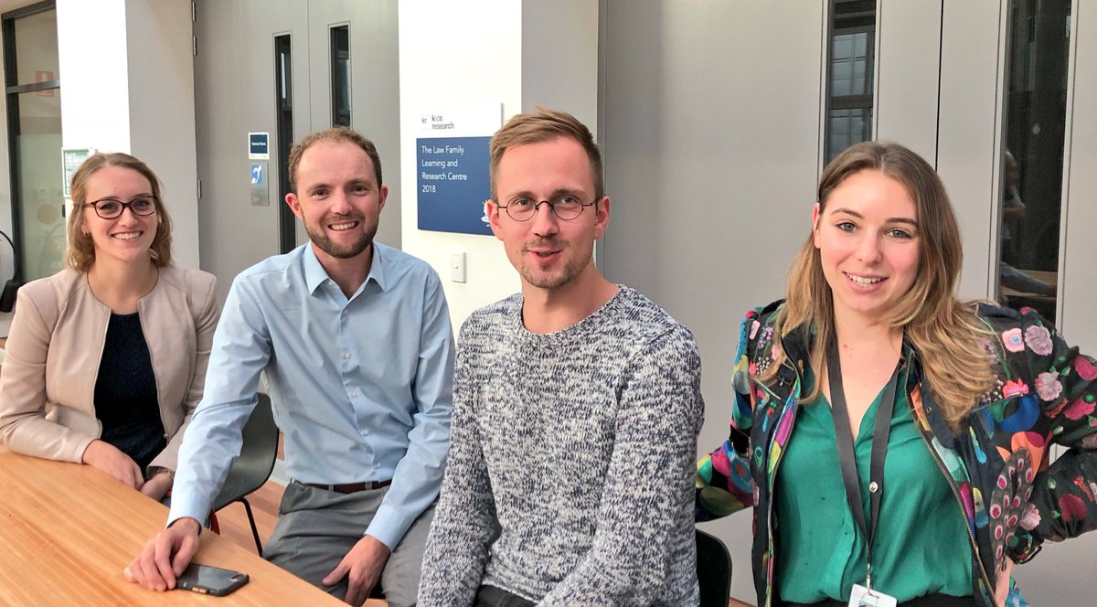 Visiting us - all the way from Lithuania Karolis Azukaitis 🇱🇹@EuRefNetwork talking #SONG-Kids #SONG-GN and cold beetroot soup with fermented 🥛 + 🥚 <a href="/charlottelogemn/">charlottelogeman</a> <a href="/sc_kidney/">Simon Carter</a> <a href="/talia_gutman/">Talia Gutman</a> <a href="/JonathanCCraig/">Jonathan Craig</a> <a href="/camilla_hanson/">Camilla Hanson</a> @allisontong1 <a href="/ayano_kelly/">Ayano Kelly</a> <a href="/kids_research/">Kids Research</a> <a href="/CKRRenal/">CKR</a>