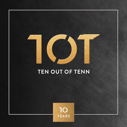 Ten Out of Tenn tweet media