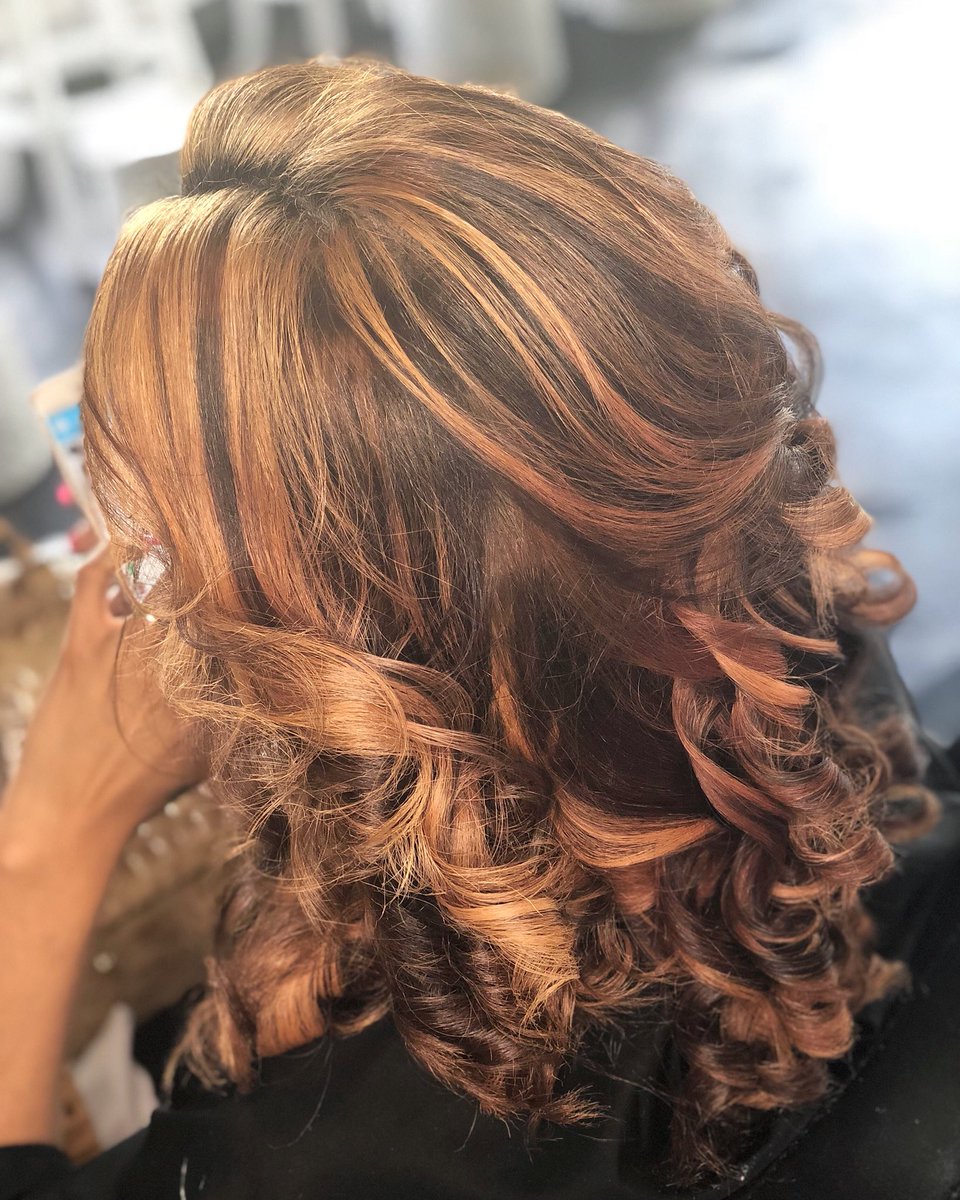 Curls4thegurls Hashtag On Twitter