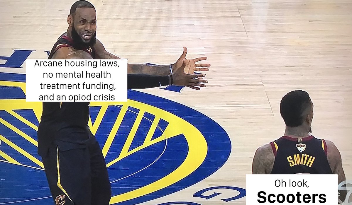 Nick Abouzeid, EA tweet media