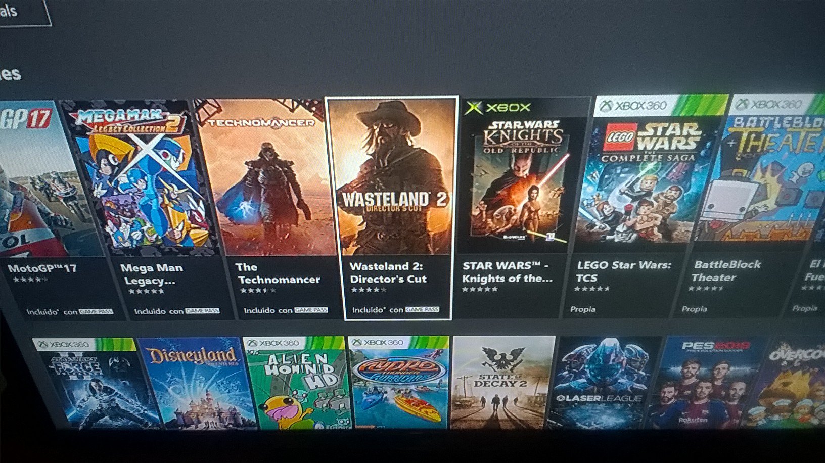 Ya Se Pueden Bajar Los Juegos De Junio De Xbox Game Pass ...