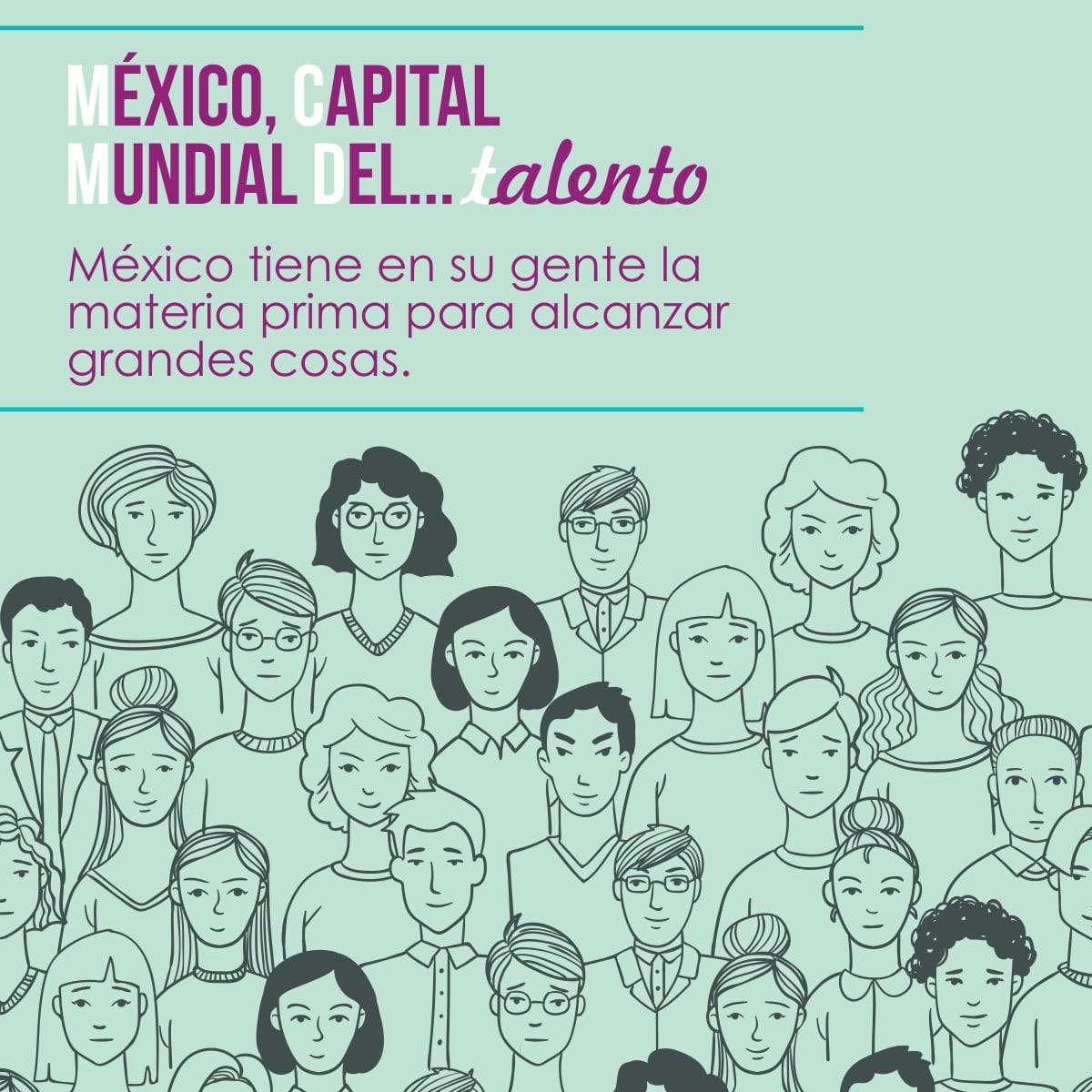 TaniaTinajero's tweet photo. #CDMXConMeade porque con su experiencia y trayectoria propiciará el desarrollo que tanto necesita Mexico. https://t.co/RpGeNOtWGE