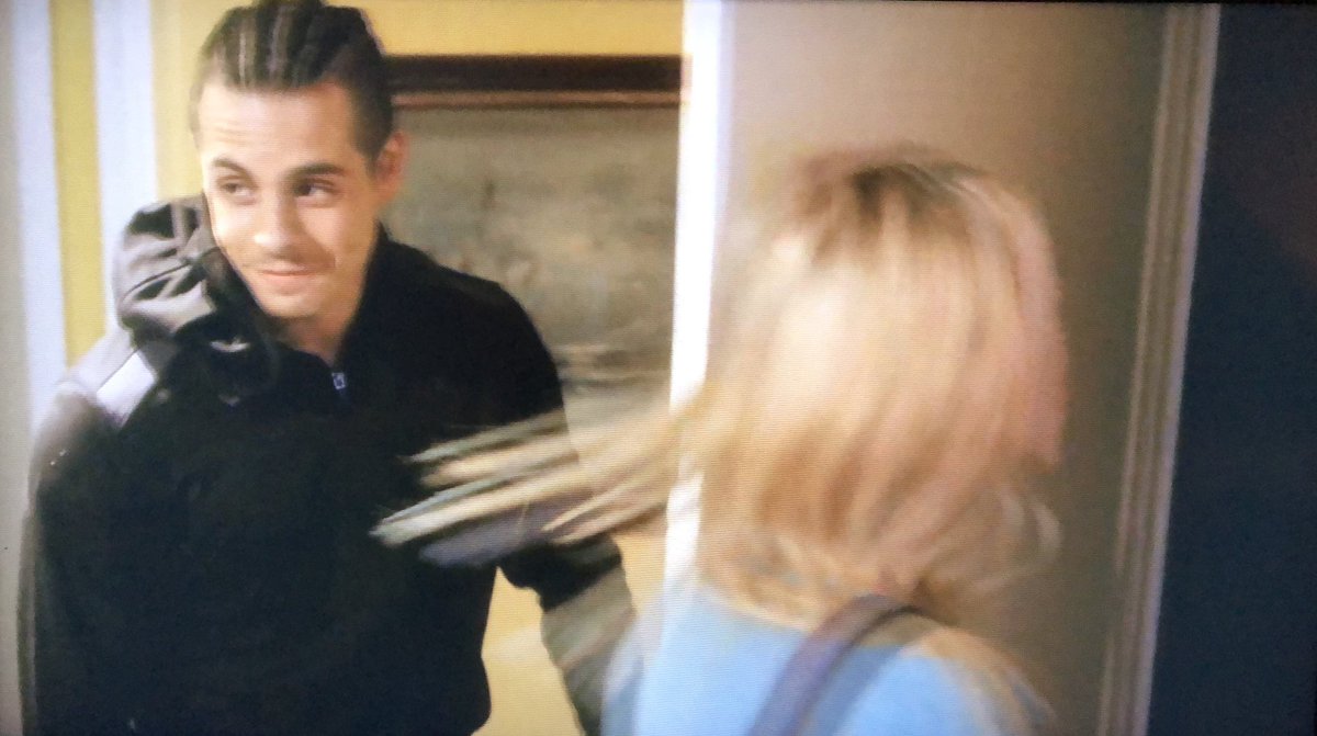 bossemrk's tweet photo. Unpopular Opinion: Shannon Gallagher is the most underrated actress of our generation. @STREETTHEMOVIE https://t.co/bpuyCuOh73