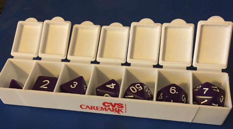 Grand_DM's tweet image. For medicinal purposes. #dnd #rpg #tabletop