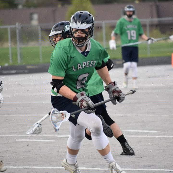 Tyler Weber <a href="/webert85/">sunshine</a> becomes a 2nd team defensive pick for the second straight year.