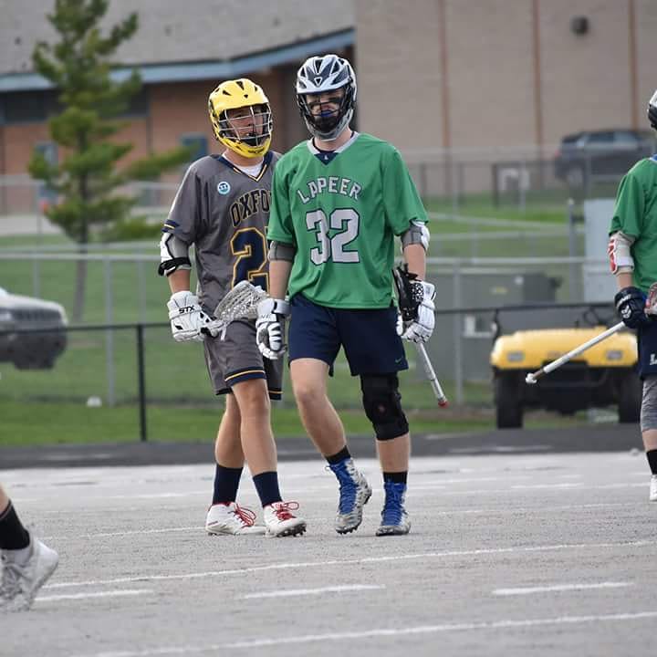 Dylan Fletcher <a href="/dylanf2000/">Dylan Fletcher</a> becomes a 2nd team attack after being an honorable mention middie last year.