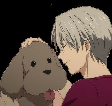 あすらひかり 前背景透明化したやつです お好きにお使いください ヴィクトル ニキフォロフ ユーリ