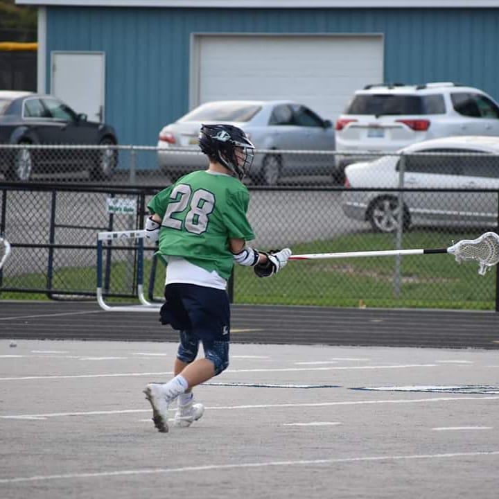 Blake Burton <a href="/Blakeburton05/">Blake Burton</a> wins honorable mention lsm in his junior campaign.