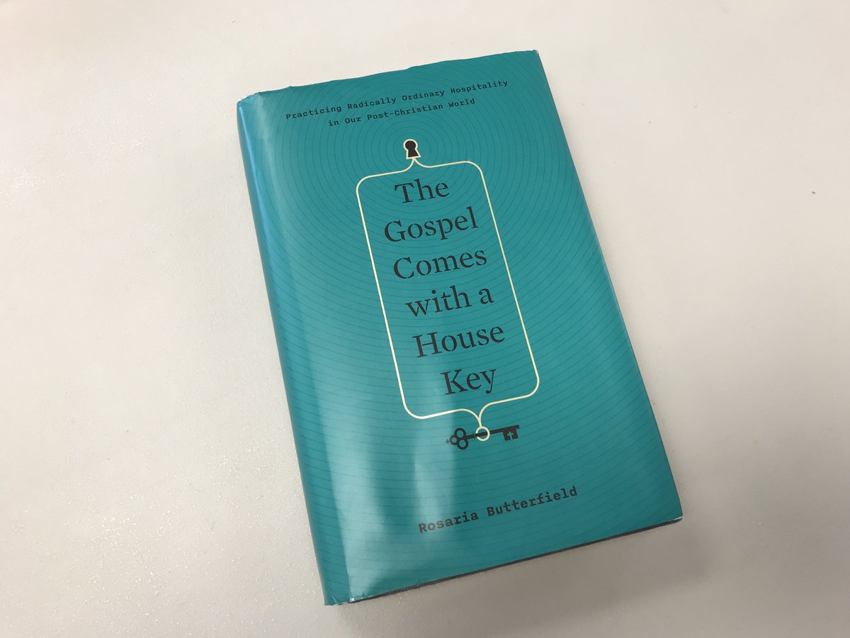 Rosariabutterfield Twitter Search