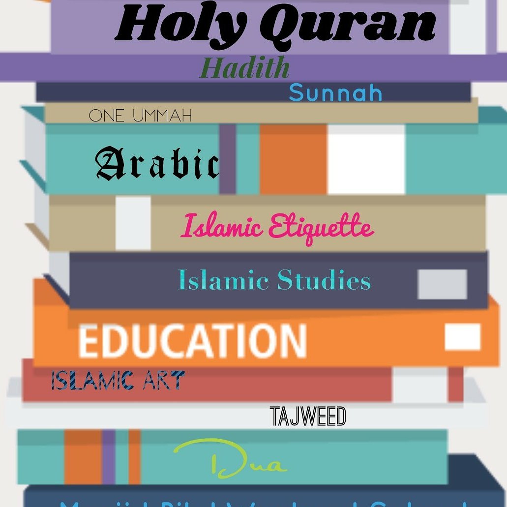 MuslimBelle's tweet photo. Ramadan Challenge Day 16, What have u learned or R thankful for?

I am thankful that today was the last day of classes 4 all my children. Alhamduillah 4 all their successes. May Allah continue 2 guide &amp; bless them all. 📚❤️🕋☪️🕋❤️📚 #ramadankareem #ramadan #ramadanreminder https://t.co/O9vsXD4xv6