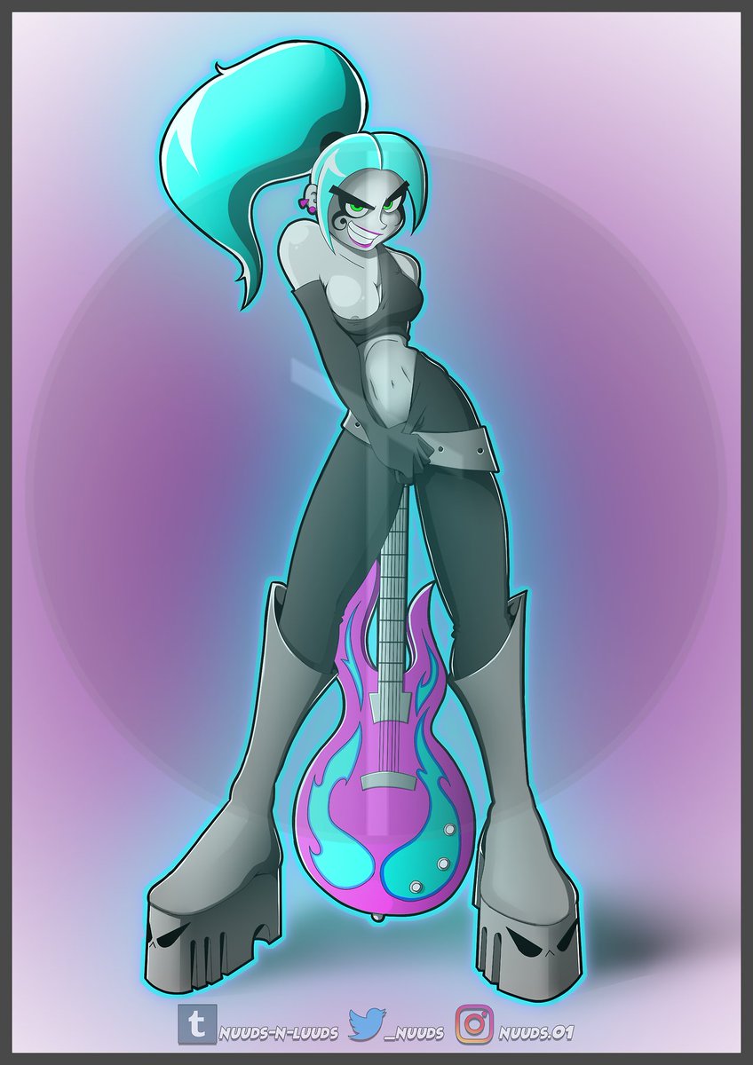 jainavoorhees's tweet image. character change please retweet
"you will rember my name!!" smirks
#lewd
#nonlewd
#MVRP