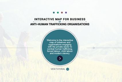 25 million people are estimated to be in forced labour.
$150 billion is estimated to be made per year in illegal profits from forced labour.

See what business can do to combat modern slavery: unglobalcompact.org/library/5620
<a href="/GI_TOC/">Global Initiative</a> <a href="/babson/">Babson College</a> <a href="/UNmigration/">IOM - UN Migration 🇺🇳</a> <a href="/BSRnews/">BSR</a> <a href="/ilo/">International Labour Organization</a> <a href="/Alliance8_7/">Alliance 8.7</a>