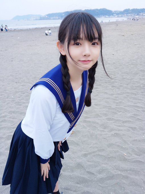 Twitterのコスプレ画像34