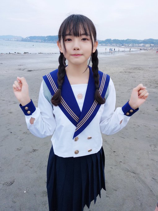 Twitterのコスプレ画像31