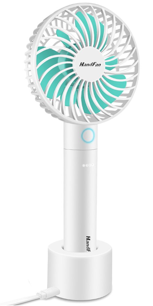 HandFan_US's tweet image. Hey
Cute fan 
Small fan + handle is mobile power
Paypal refund 100% discount