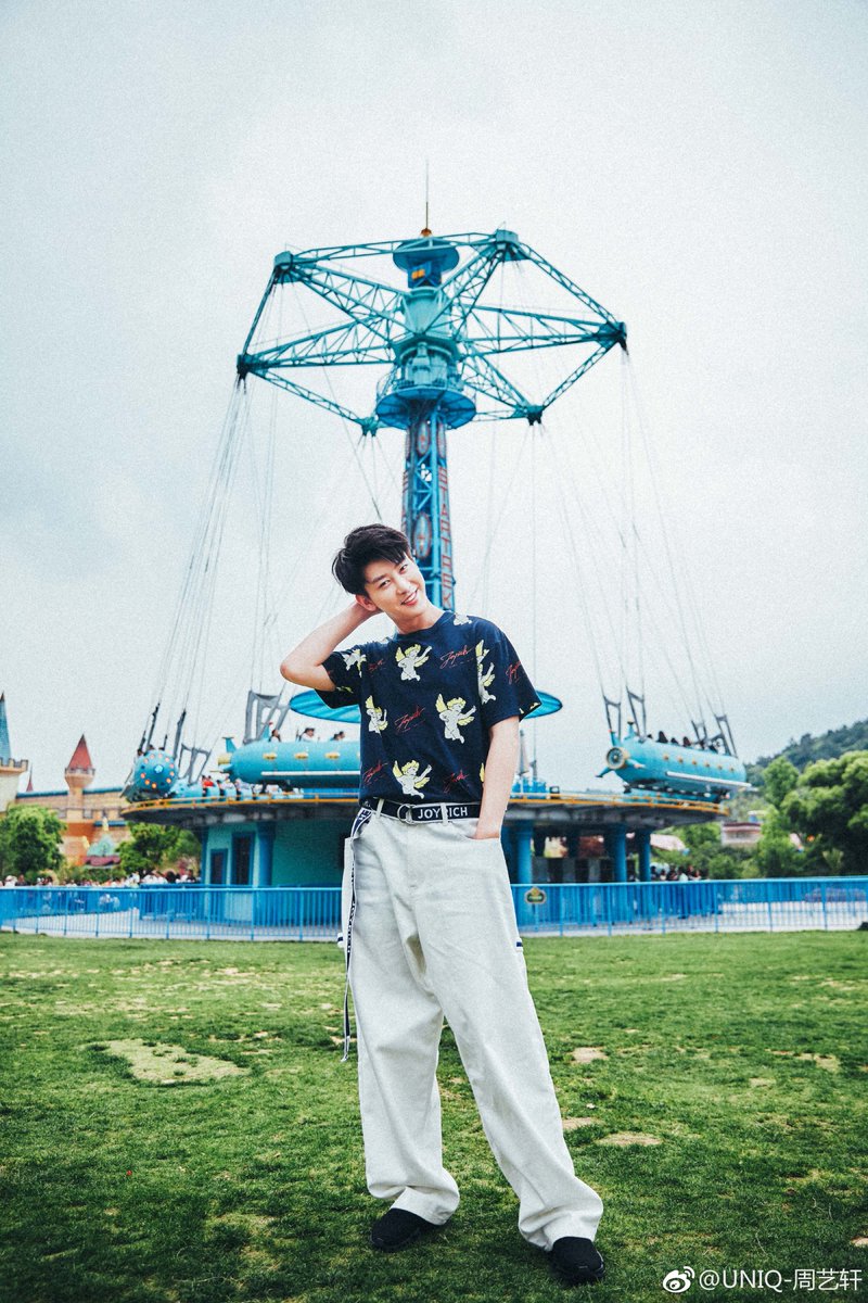 TanzaniteZYX's tweet photo. 180601 #UNIQ #Yixuan's Weibo update
https://t.co/zKitfNekso
https://t.co/19cfm8GRmh
https://t.co/AxkF31Z5p9 https://t.co/lH79lXpYmo