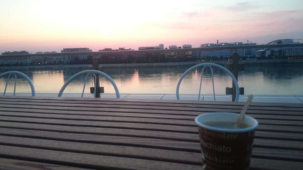 gabor523's tweet photo. Good morning!
#hackethon24 https://t.co/Kcv6CTurwm