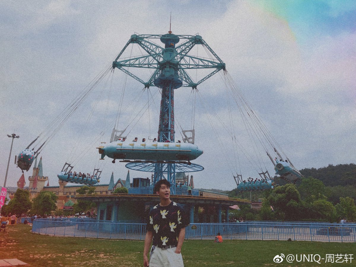 TanzaniteZYX's tweet photo. 180601 #UNIQ #Yixuan's Weibo update
https://t.co/fJgn6GNAg0
https://t.co/GhiAM7YAdI
https://t.co/zDTIA4f1Eg https://t.co/TYwivX2Tcg